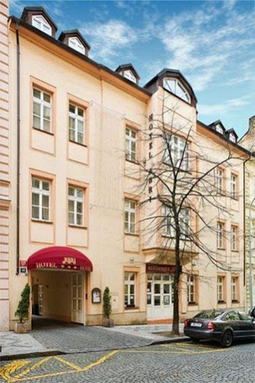 Abri Prag