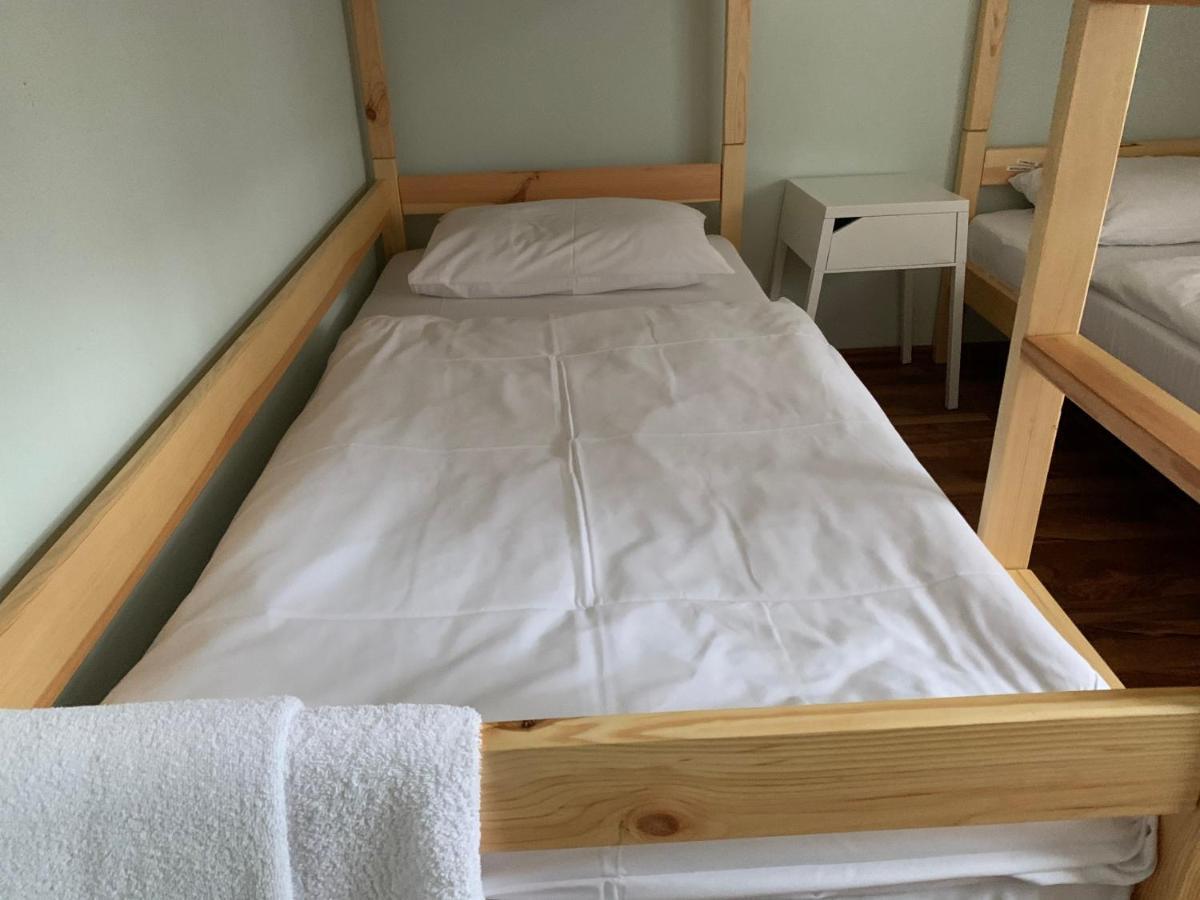 Hotel Abri Prag