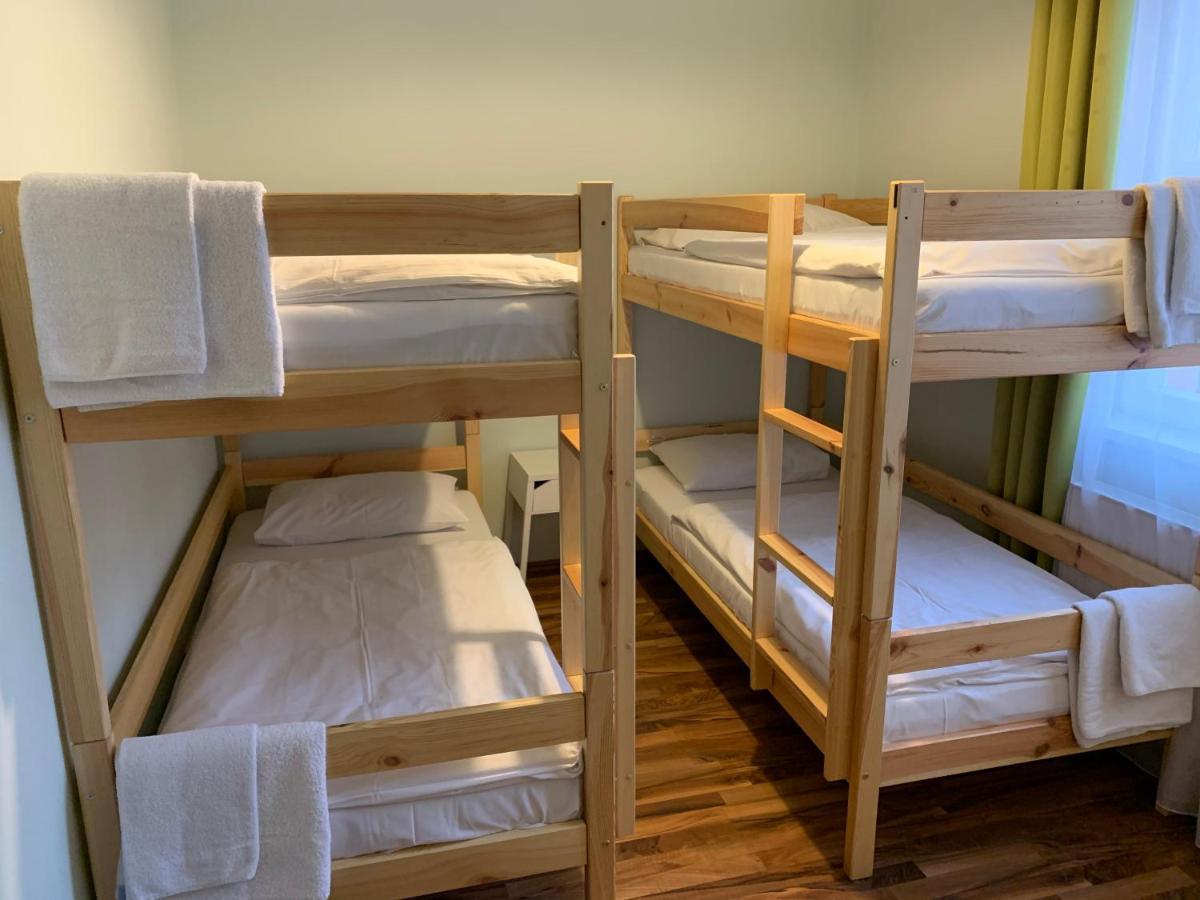 Abri Hotel Prag
