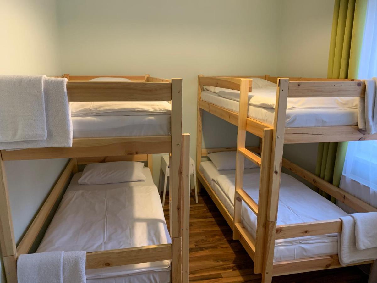 Abri 3* Прага