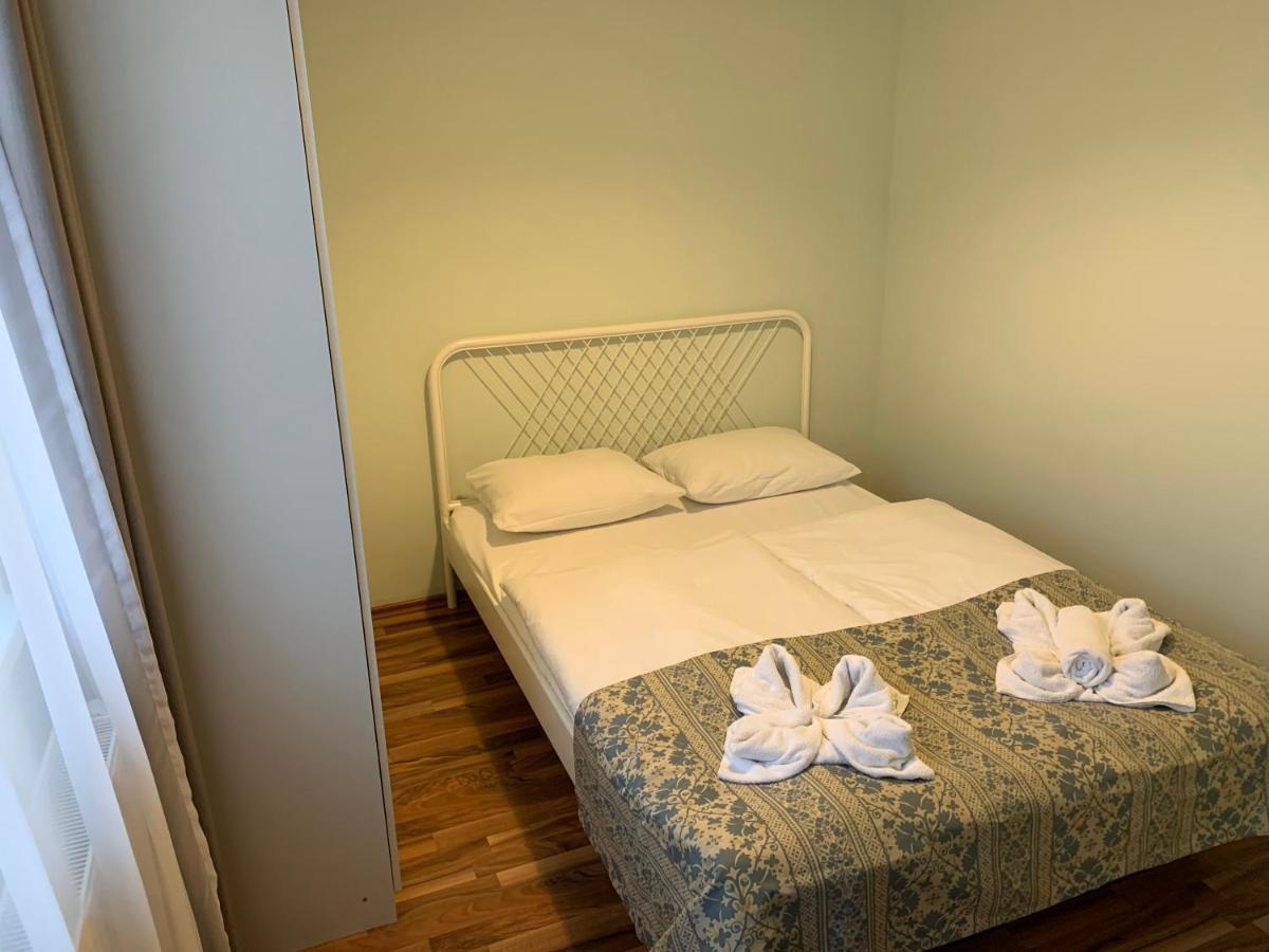 Abri 3* Prag