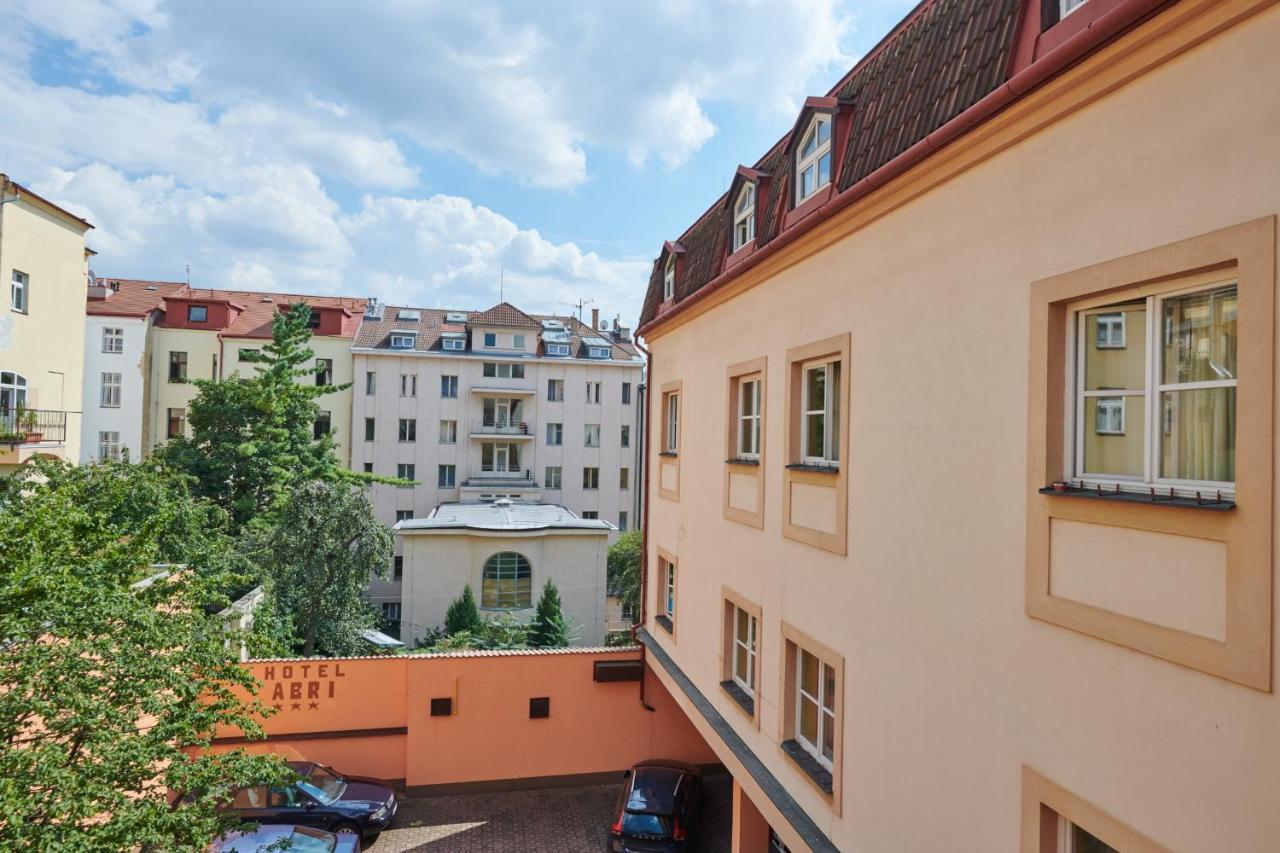Abri Prag