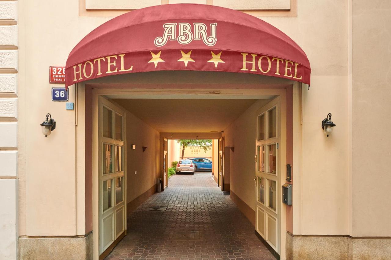 Abri 3* Prag