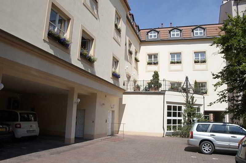 Abri Prag