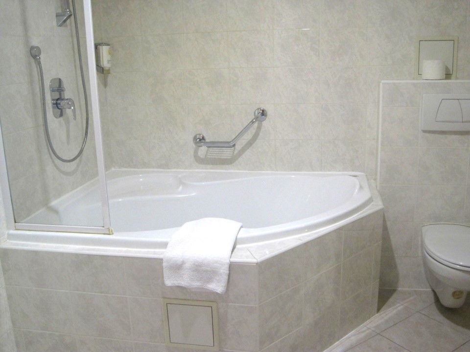 Abri Hotel Prag
