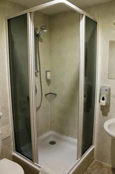 Abri Hotel Praag
